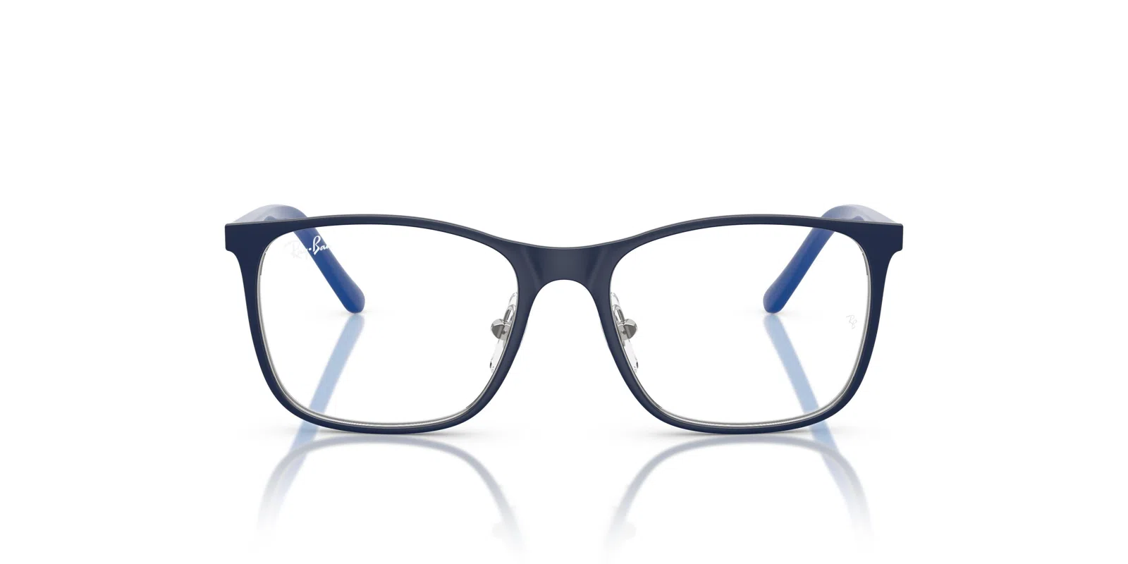 Ray-Ban Junior 9551V Eyeglasses - view 16
